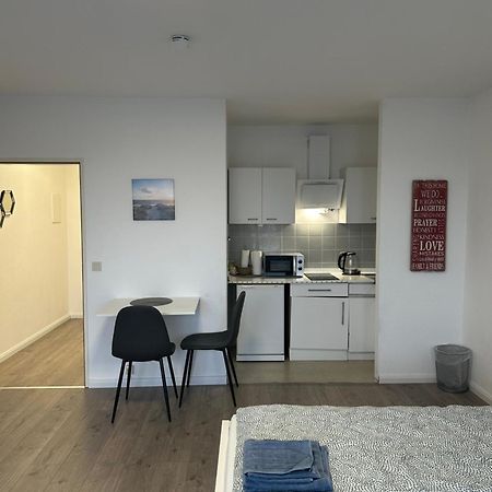 Stay-Happy Flat In Halstenbek Exterior foto